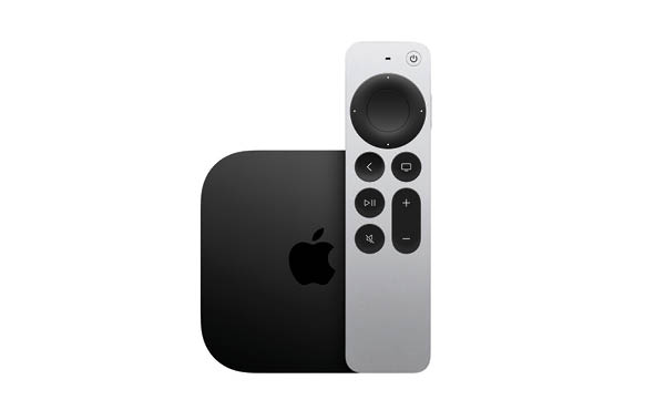 apple tv